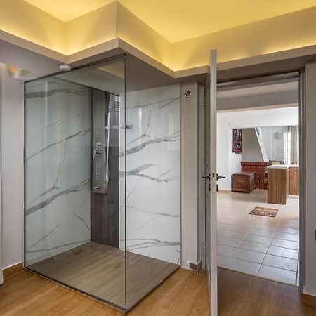 Afantou Golf Luxury Villa Zewnętrze zdjęcie