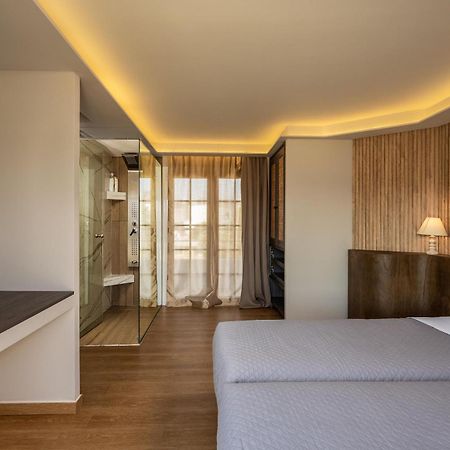 Afantou Golf Luxury Villa Zewnętrze zdjęcie
