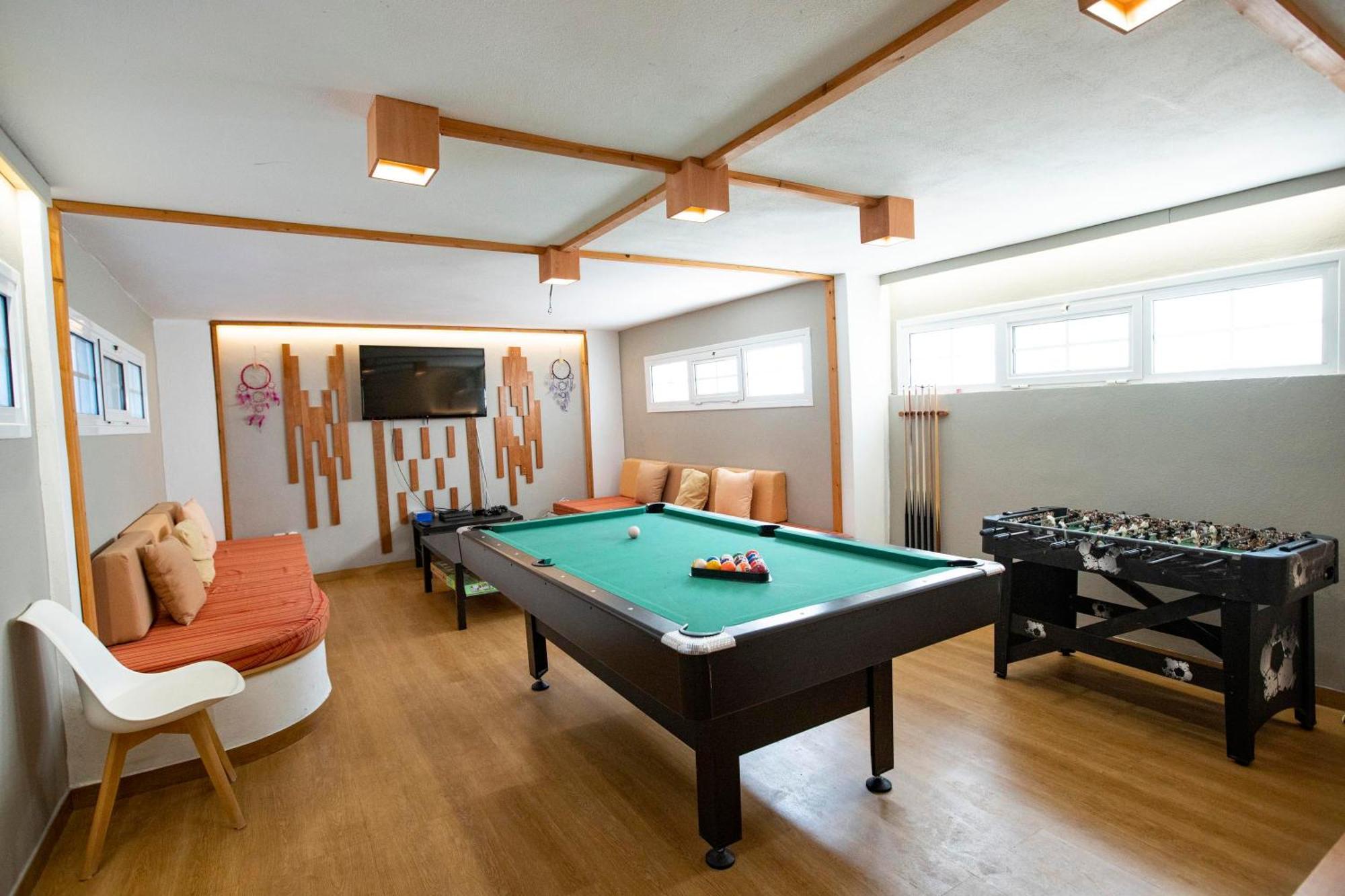 Afantou Golf Luxury Villa Zewnętrze zdjęcie
