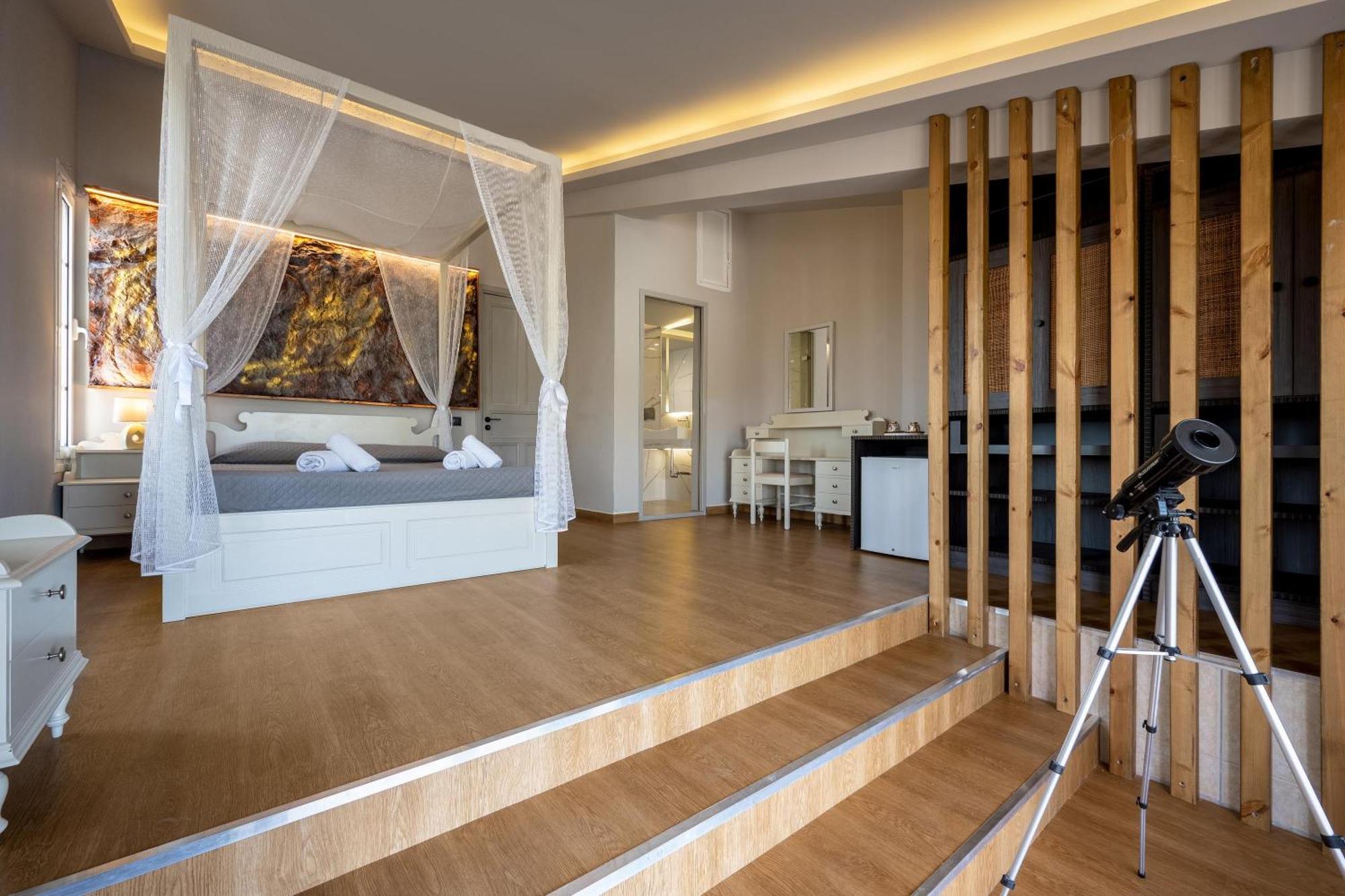 Afantou Golf Luxury Villa Zewnętrze zdjęcie