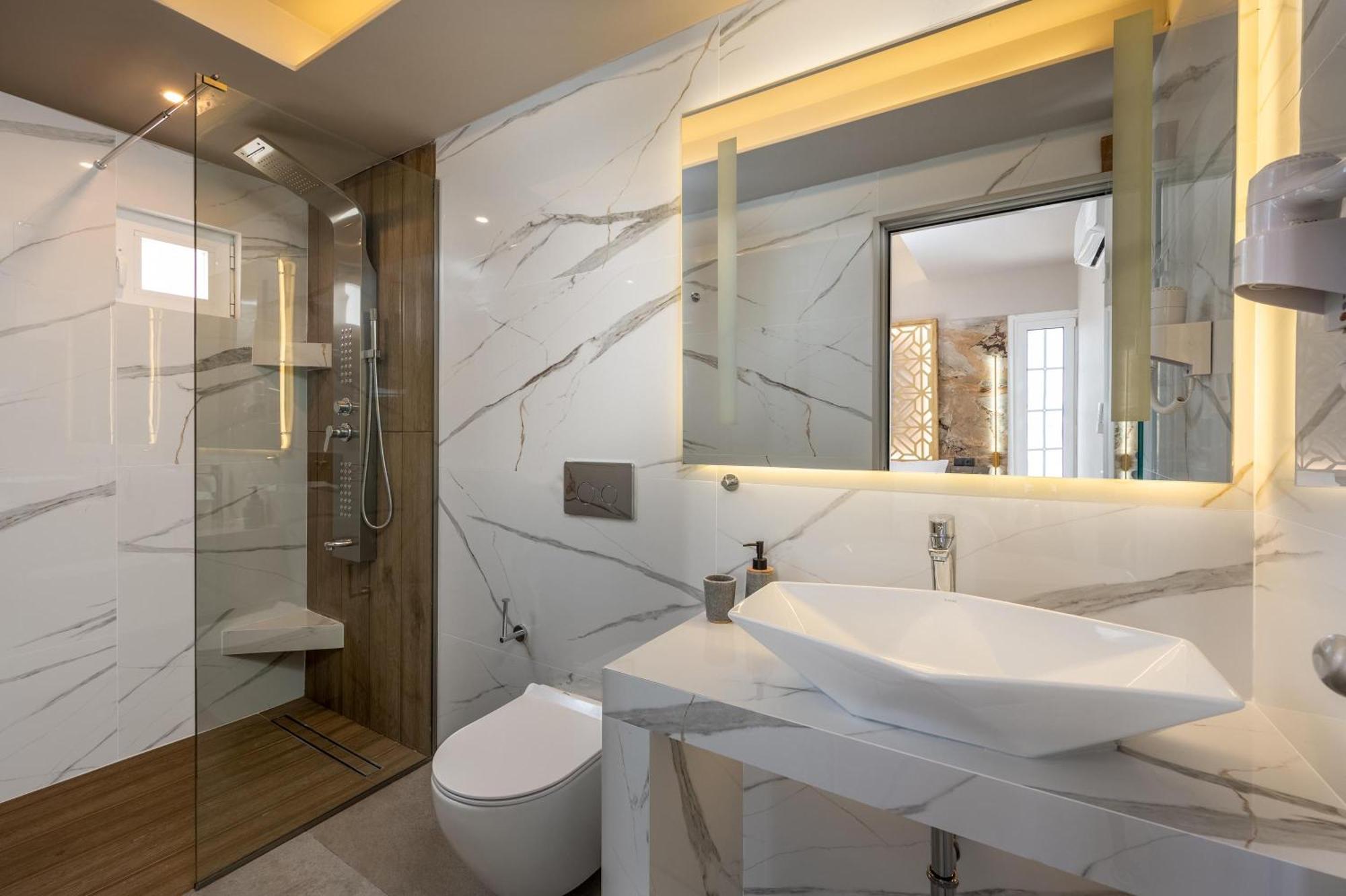 Afantou Golf Luxury Villa Zewnętrze zdjęcie