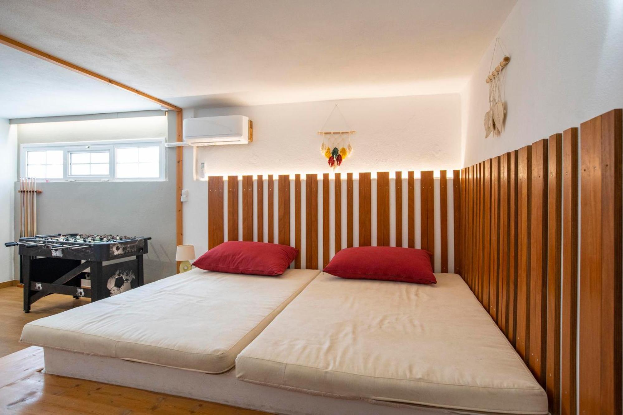 Afantou Golf Luxury Villa Zewnętrze zdjęcie