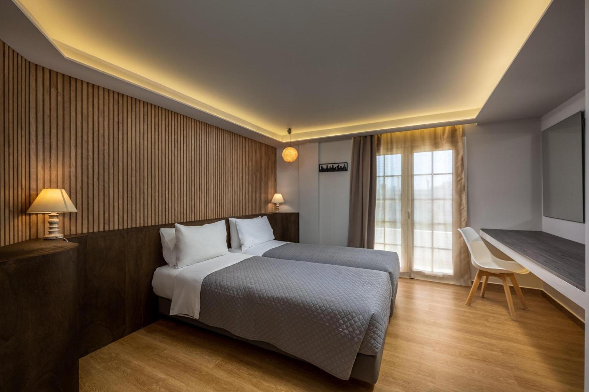 Afantou Golf Luxury Villa Zewnętrze zdjęcie