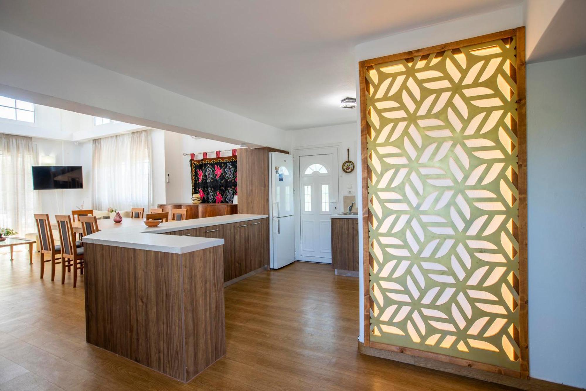 Afantou Golf Luxury Villa Zewnętrze zdjęcie